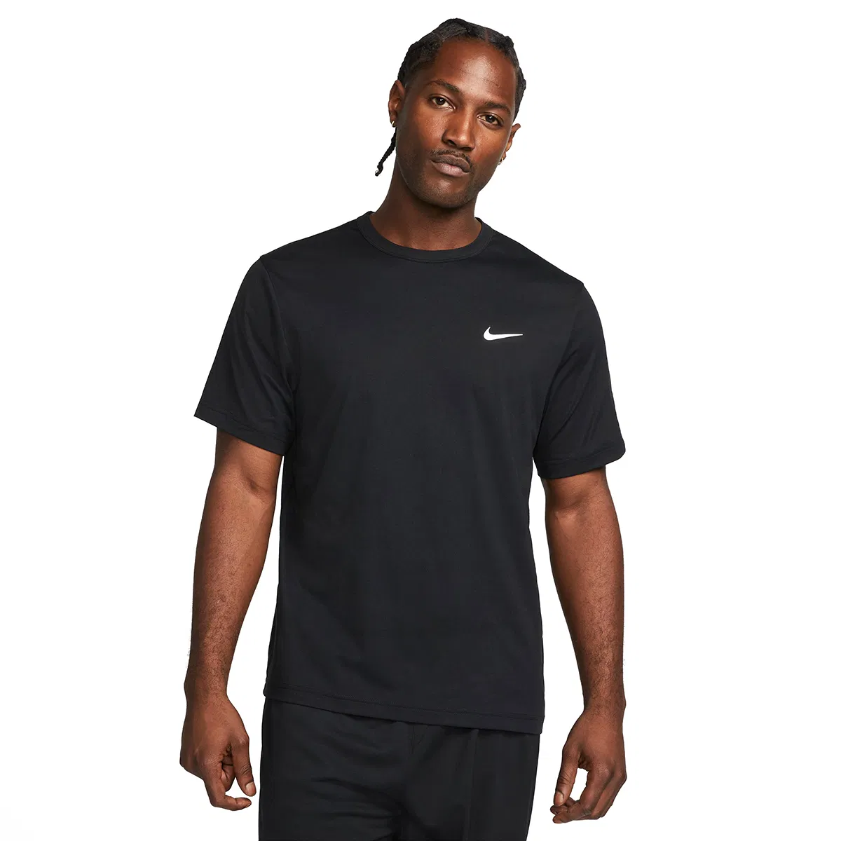 NIKE DRI-FIT UV HYVERSE MEN'S T-SHIRT